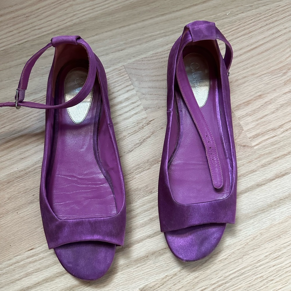 Cole haan sandals